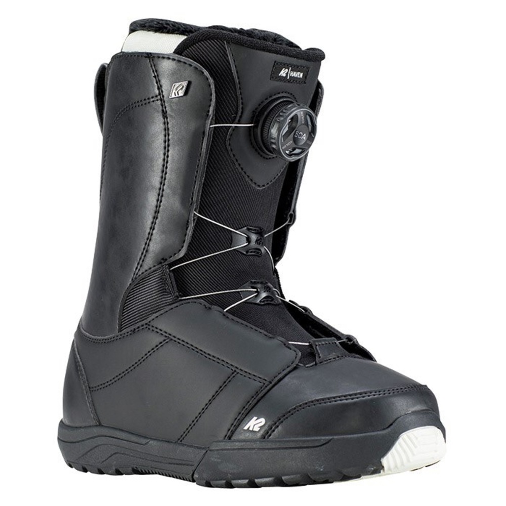 K2 Haven Women’s Snowboard Boots 2019